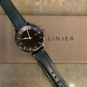 Linjer